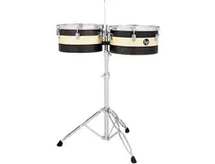 LP LP 14/15" Sheila E. Signature Wooden Timbales