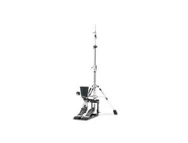 DW 5520 Delta Dual/Accessory Hi-Hat Stand