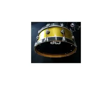 DW 8x22 Bass Drum Woofer