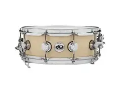 DW Collector's Maple 5x13 Snare Drum