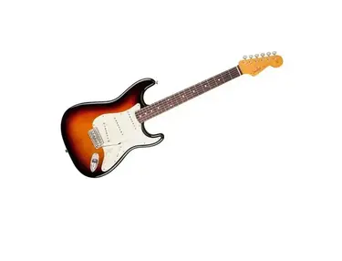 Fender 1960s Classic Series Stratocaster
