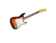 Fender 1960s Classic Series Stratocaster