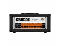 Orange Rockerverb 50 MkIII Amp Head Orange Rockerverb 50 MkIII Amp Head