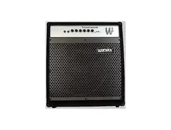 Warwick BC150 150W 1x15 Bass Combo Amp