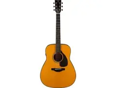 Yamaha FGX5 Red Label