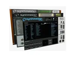 KV331 Audio SynthMaster Player