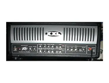 Peavey XXL Head 100W