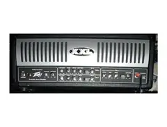 Peavey XXL Head 100W main image