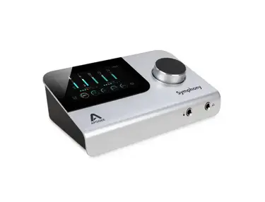 Apogee Symphony Desktop