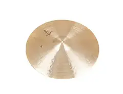 Istanbul 22" Mehmet nostalgia 50s ride cymbal main image