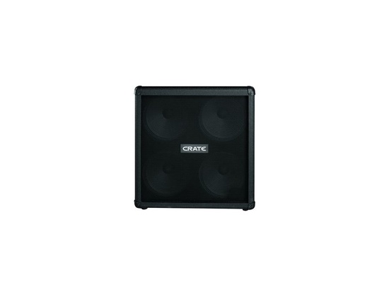 Crate 4x12 Straight Cabinet Reviews Prices Equipboard