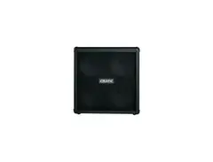 Crate 4x12 Straight Cabinet