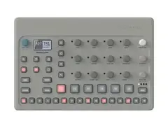 Elektron Model:Cycles