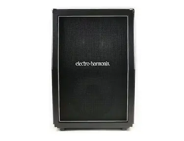 Electro-Harmonix MIG-50 2x12" Cabinet