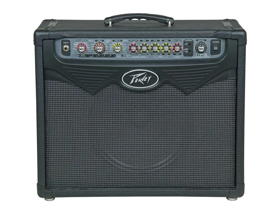 Peavey Vypyr 30 Watt Amp - What To Know & Where To Buy Peavey Vypyr 30 Watt Amp - What To Know & Where To Buy