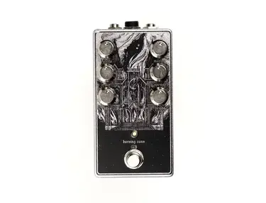 Ground FX Burning Sunn MKII