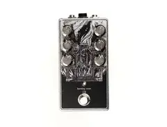 Ground FX Burning Sunn MKII