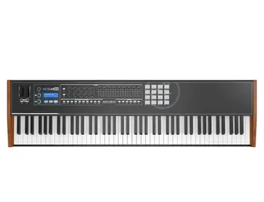 Arturia KeyLab 88 Black