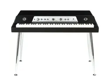 Waldorf Zarenbourg Black
