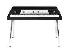 Waldorf Zarenbourg Black