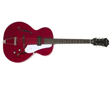 Epiphone "Inspired by 1966" Century (Aged Gloss Cherry)