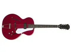 Epiphone "Inspired by 1966" Century (Aged Gloss Cherry)