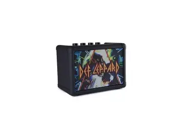 Blackstar Fly 3 3W 1X3 Def Leppard Mini Guitar Combo