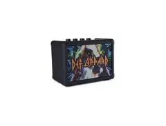 Blackstar Fly 3 3W 1X3 Def Leppard Mini Guitar Combo