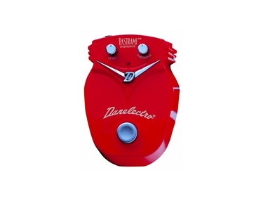 Danelectro DJ-1 Pastrami Overdrive