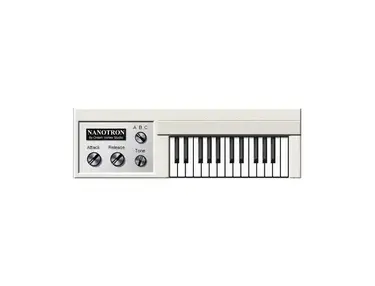 Nanotron VST