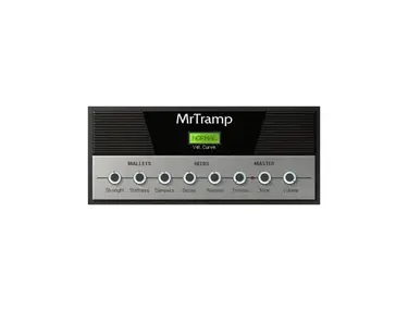 Mr Tramp 2 - VST