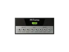 Mr Tramp 2 - VST main image
