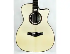 SERRACINI GRAND AUDITORIUM, "STRICAGNOLI" LIMITED EDITION