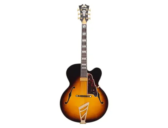 D'Angelico Excel EXL-1