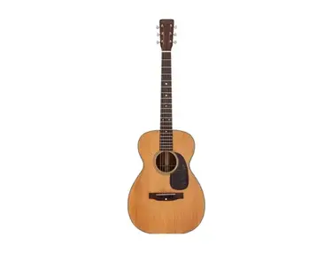 Martin 1961 Martin 0-18