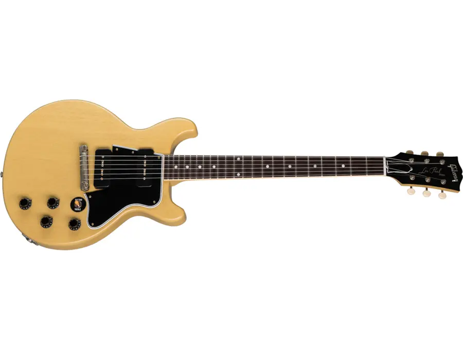 Gibson Les Paul Special Double Cutaway - What To Know & Where To Gibson Les Paul Special Double Cutaway - What To Know & Where To