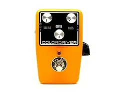 Tru-Fi Colordriver 9 Volt Version main image