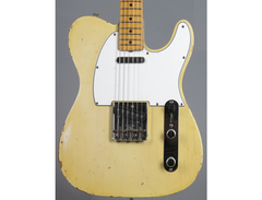 Fender 1965 Telecaster (Maple Cap)