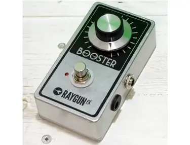 Raygun FX Vintage Booster