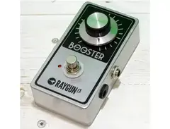 Raygun FX Vintage Booster main image