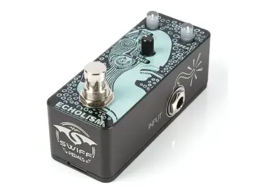 Swiff Audio Swiff Echolism Pedal