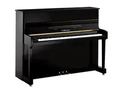 Yamaha P 116 M PE Upright Piano