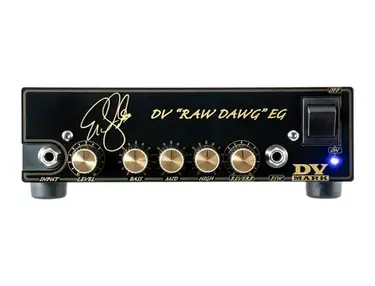 DV Mark Raw Dawg EG