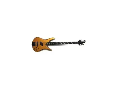 Hamer Impact Bass Guitar