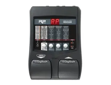 DigiTech RP-255 - What To Know & Where To Buy | Equipboard DigiTech RP-255 - What To Know & Where To Buy | Equipboard