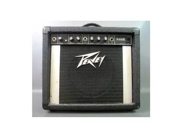 Peavey Rage 87D