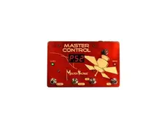 Molten Voltage MASTER CONTROL MV-58 MIDI PedalBoard Clock and Brain