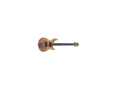 Swing Jeff Watson Custom Guitar