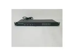 Rocktron Hush II B Stereo Noise Reduction