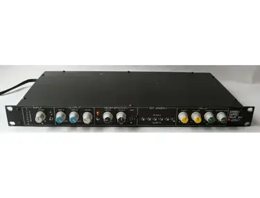 A/DA STD-1 Stereo Tapped Delay